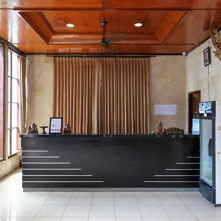 Reddoorz At Hotel Dewata Indah Denpasar