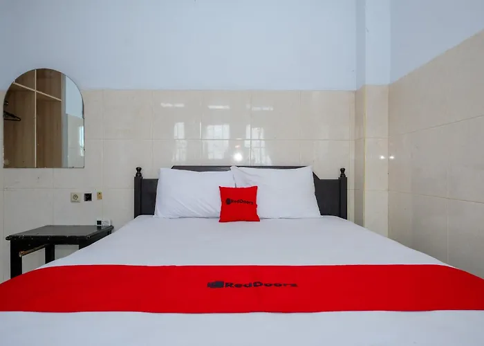 Reddoorz At Dewata Indah