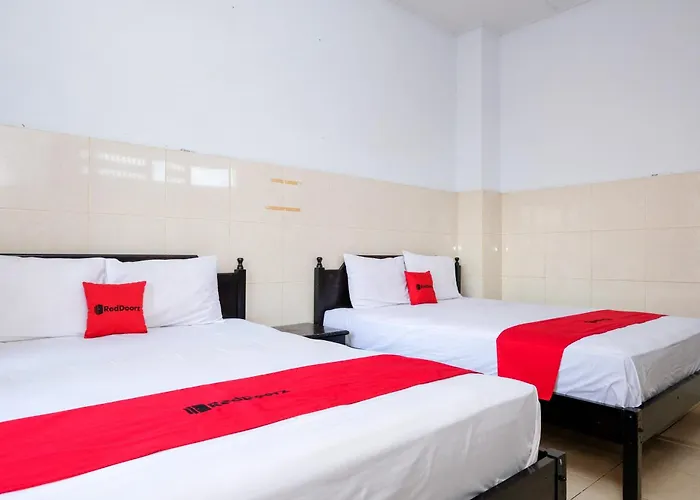Reddoorz At Dewata Indah Hotel