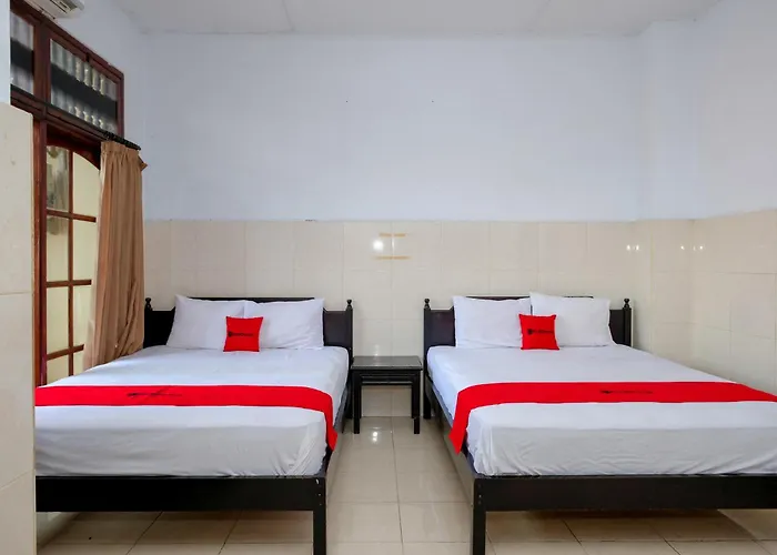 Reddoorz At Dewata Indah Hotel Dempassar