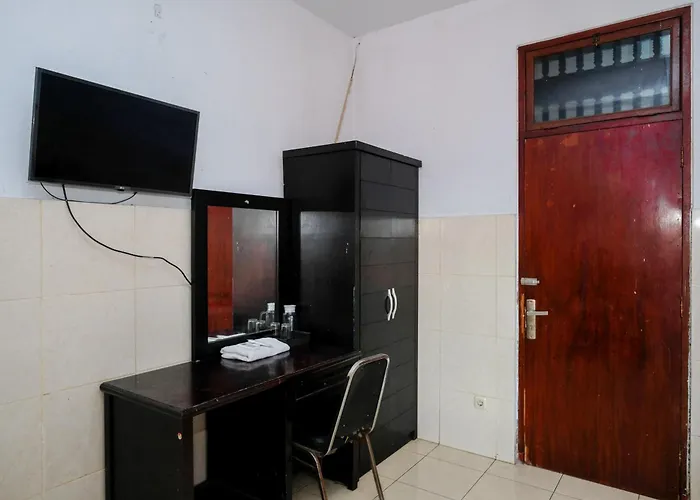 Hotel Reddoorz At Dewata Indah Dempassar