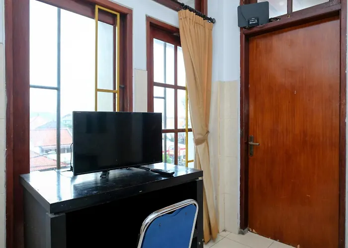 Reddoorz At Dewata Indah Dempassar