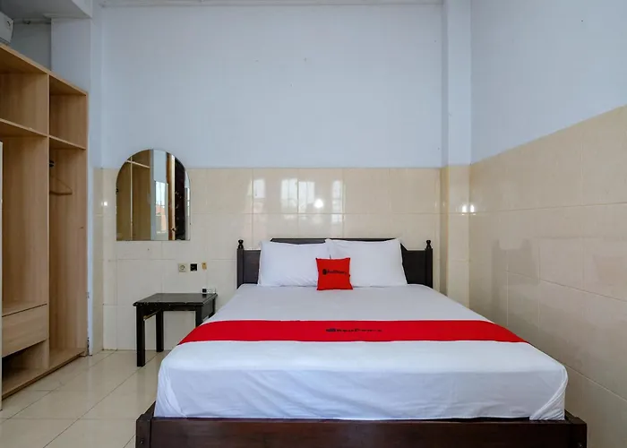 Reddoorz At Dewata Indah 2* Dempassar