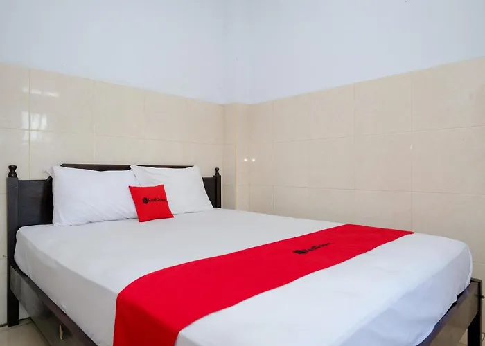 Hotel Reddoorz At Dewata Indah