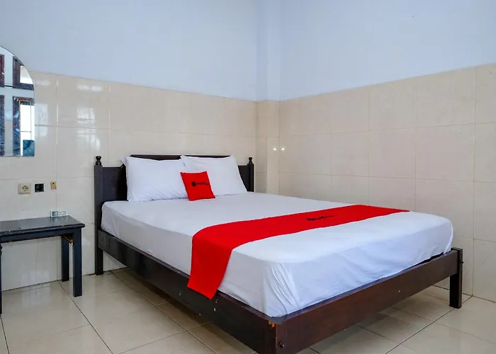 Reddoorz At Dewata Indah 2* Dempassar