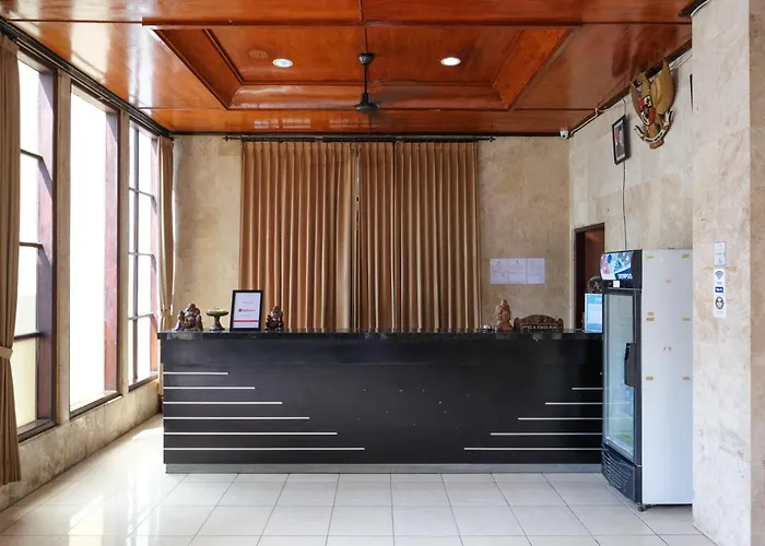 Hotel Reddoorz At Dewata Indah Dempassar